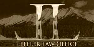 Leffler Law